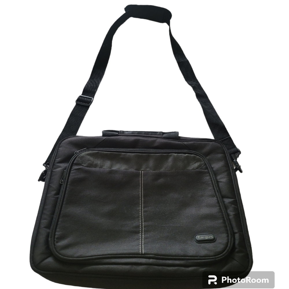 TARGUS.LAPTOP BAG